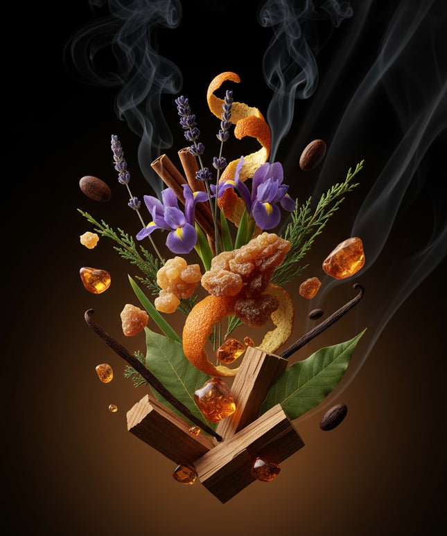 His Confession - 100ml (Lattafa)