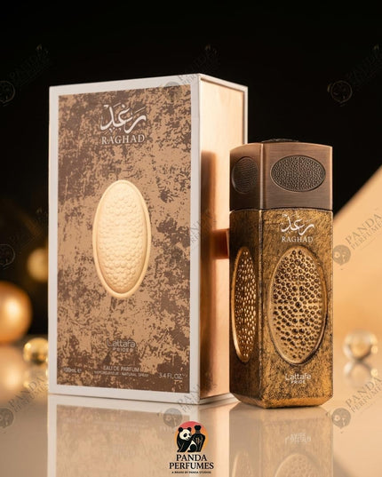 Raghad - Lattafa