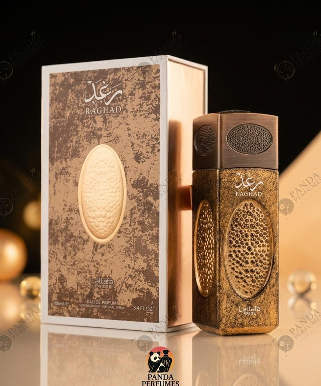 Raghad - Lattafa