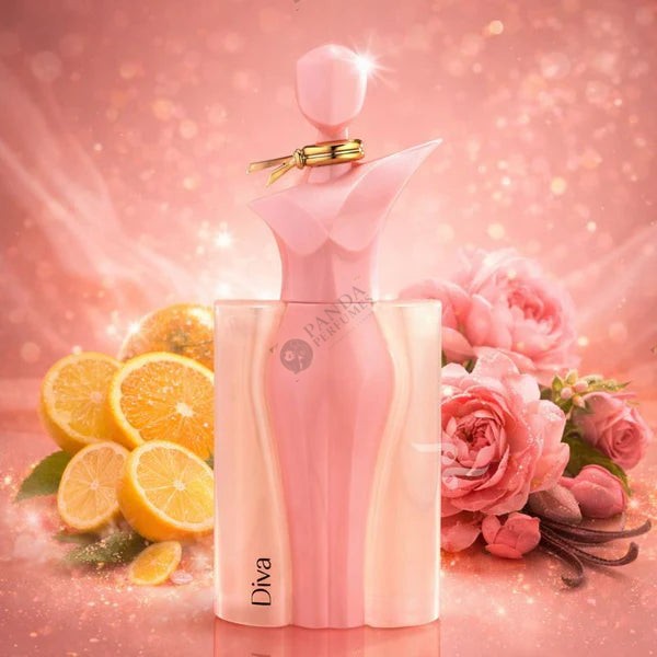 Diva - Fragrance World