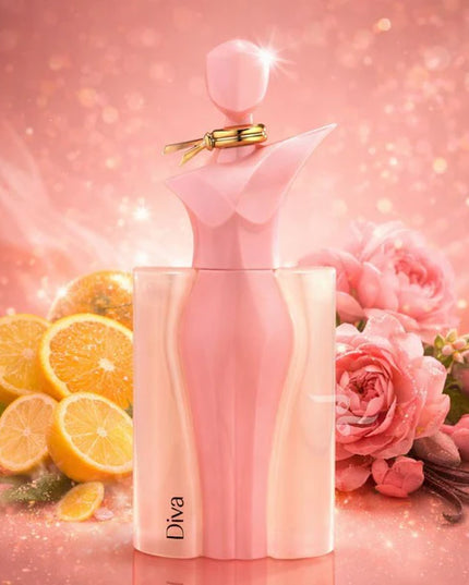 Diva - Fragrance World
