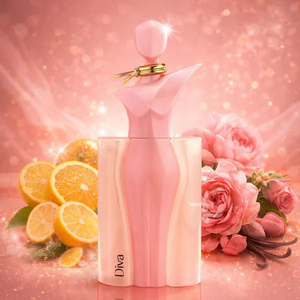 Diva - Fragrance World