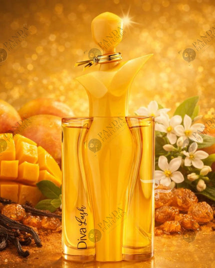 Fragrance World Diva Lush