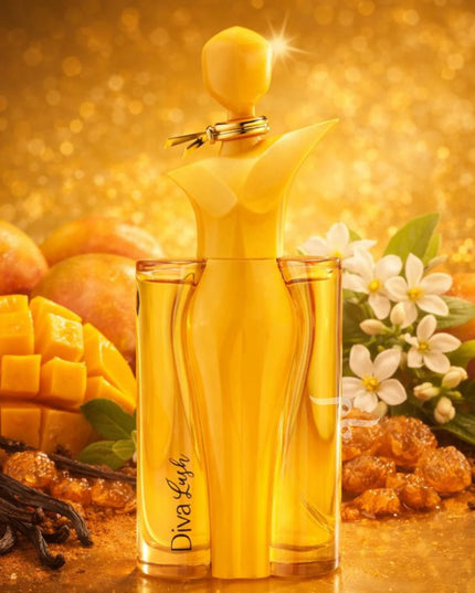 Diva Lush - Fragrance World