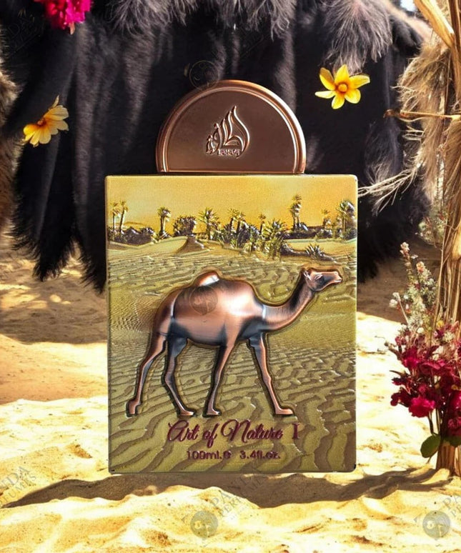 Art Of Nature I - 100ml by Lattafa Pride