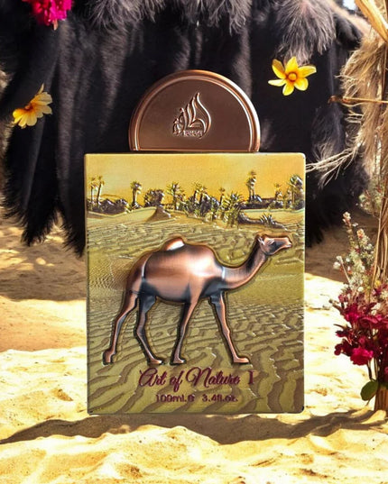 Art Of Nature I - 100ml by Lattafa Pride