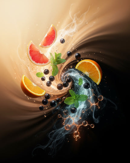 Pinnace White (Fragrance World)