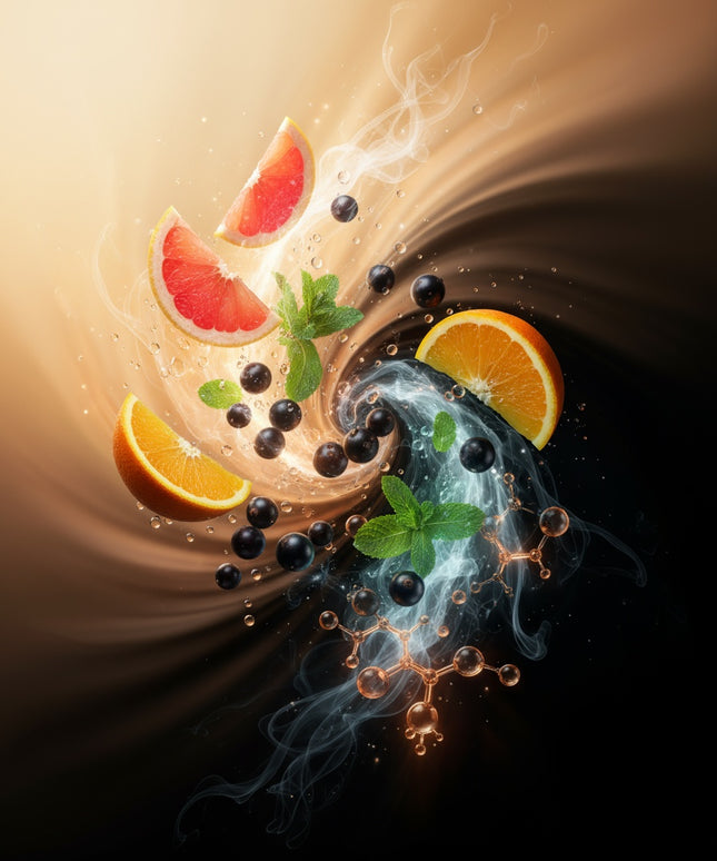 Pinnace White (Fragrance World)