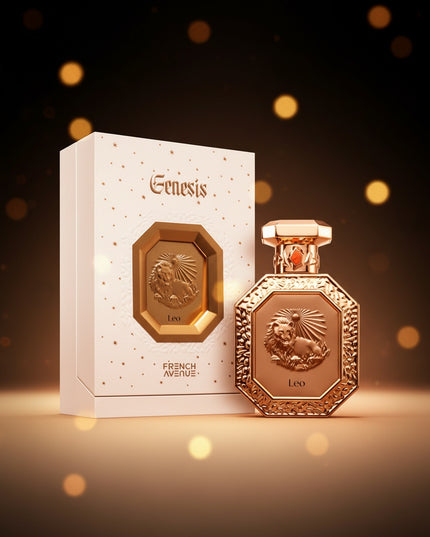 Genesis Leo by French Avenue