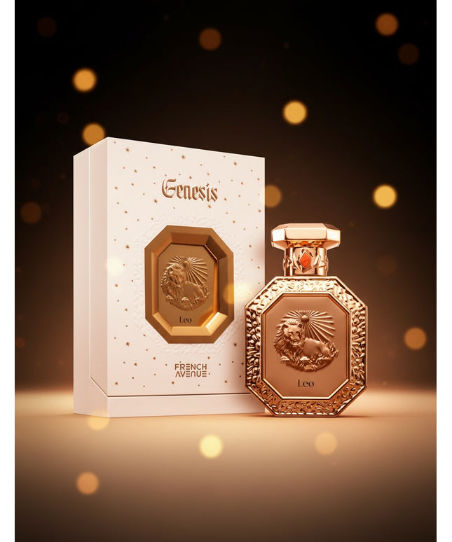 Genesis Leo by French Avenue