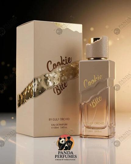 Cookie Bite - Gulf Orchid
