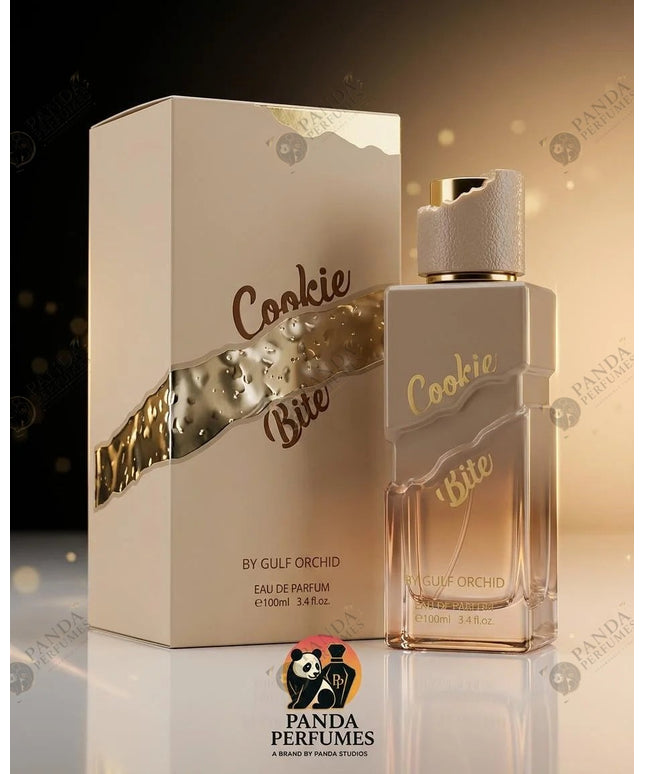 Cookie Bite - Gulf Orchid