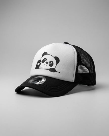 Panda Cap - Merch