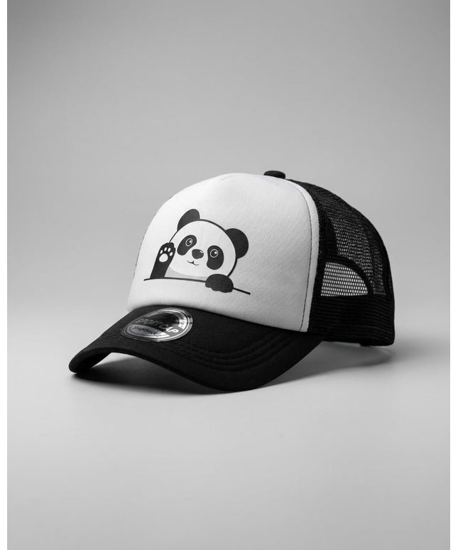 Panda Cap - Merch