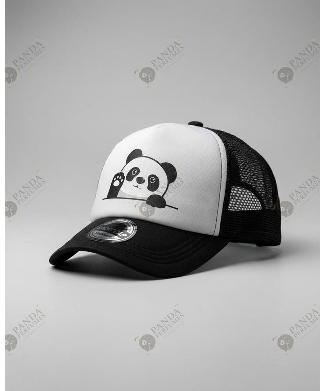 Panda Cap - Merch