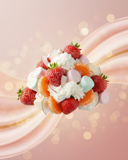 Cloud Candy - 100ml (Khadlaj)