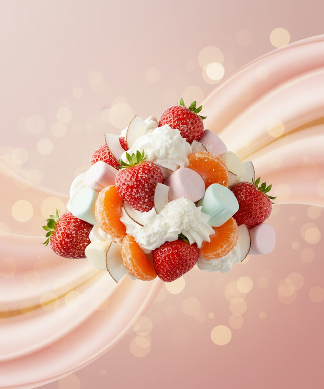 Cloud Candy - 100ml (Khadlaj)