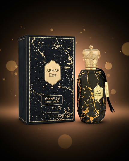 Desert Night - 100ml (Armaf)