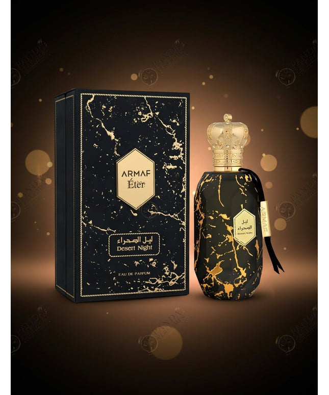 Desert Night - 100ml (Armaf)