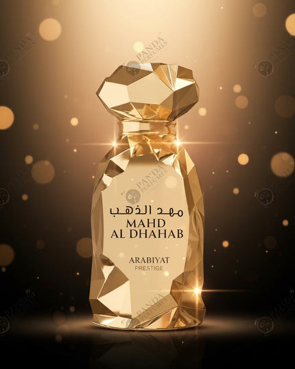 Arabiyat Prestige Mahd Al Dhahab EDP 100ml