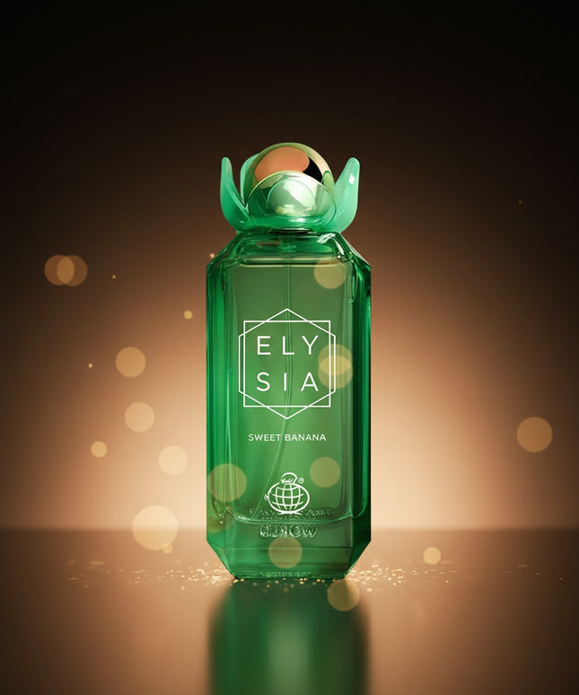 Elysia - Sweet Banana (Fragrance World)