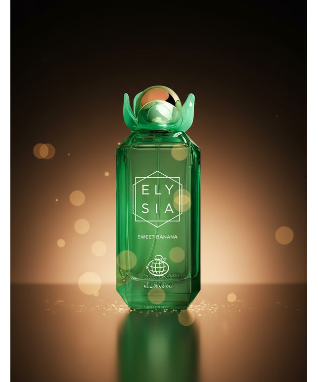 Elysia - Sweet Banana (Fragrance World)