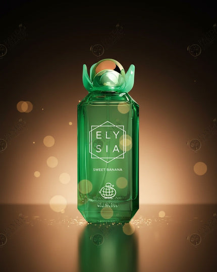 Fragrance World Elysia - Sweet Banana