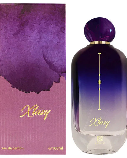 Xtasy - Ahmed Al Maghribi