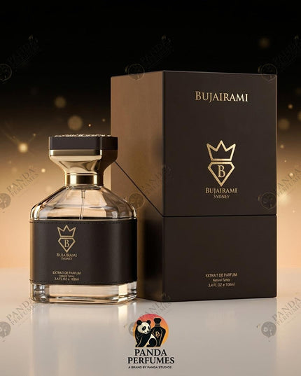 Bujairami Boss Life EDP 100ml