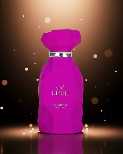 UHUD  (Arabiyat Prestige)