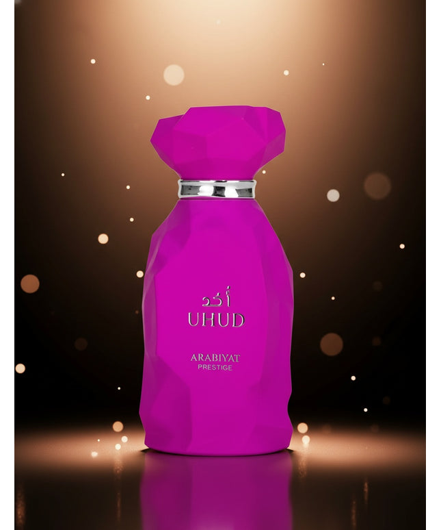 UHUD  (Arabiyat Prestige)