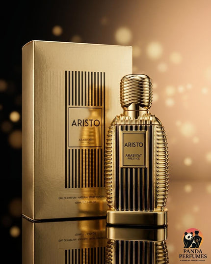 Aristo - Arabiyat Prestige