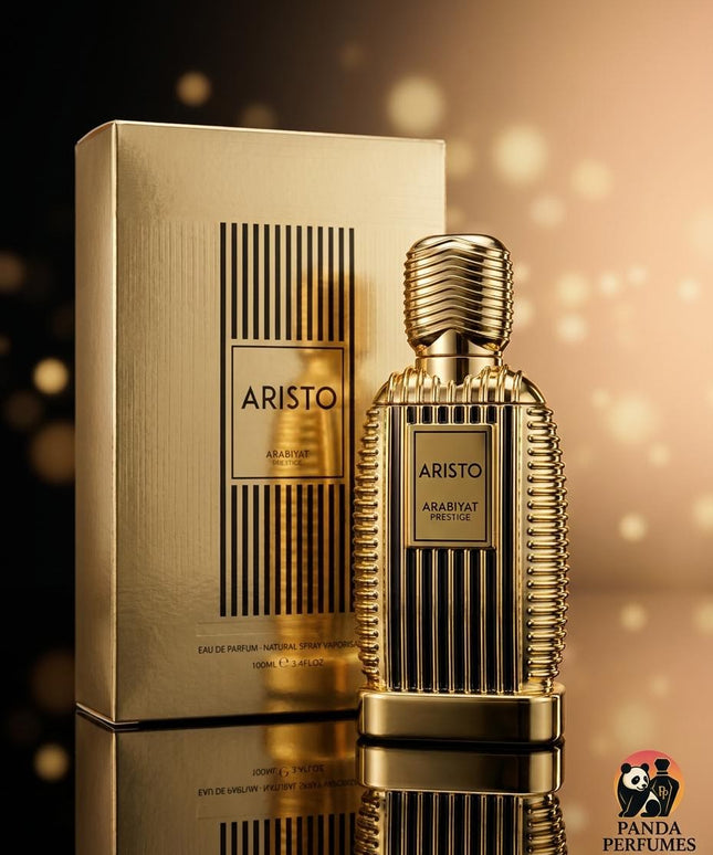 Aristo - Arabiyat Prestige