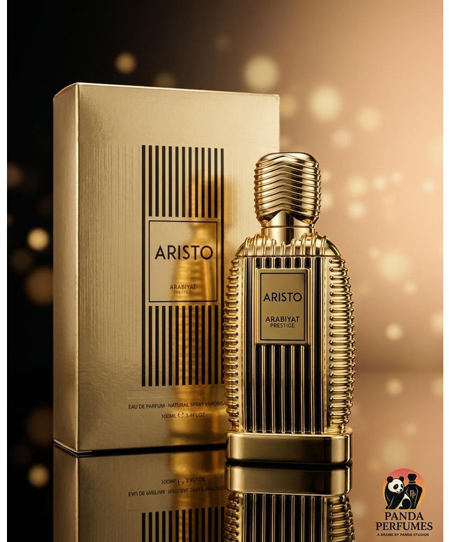 Aristo - Arabiyat Prestige