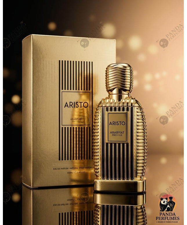 Aristo - Arabiyat Prestige