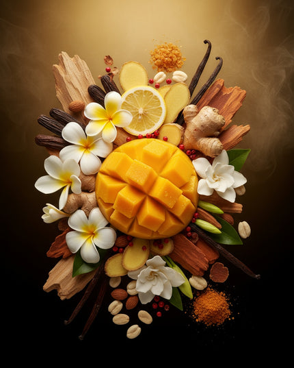 Odyssey Go Mango - 100ml (Armaf)