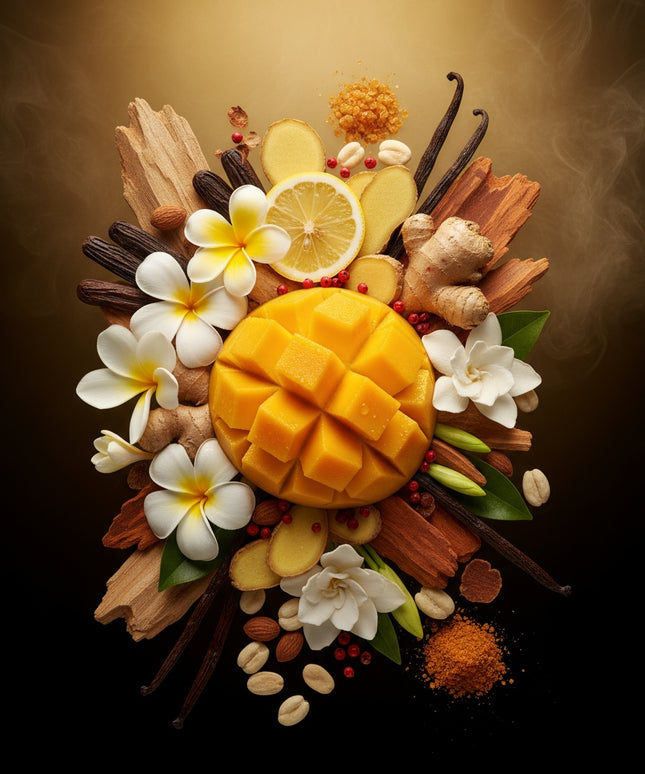 Odyssey Go Mango - 100ml (Armaf)