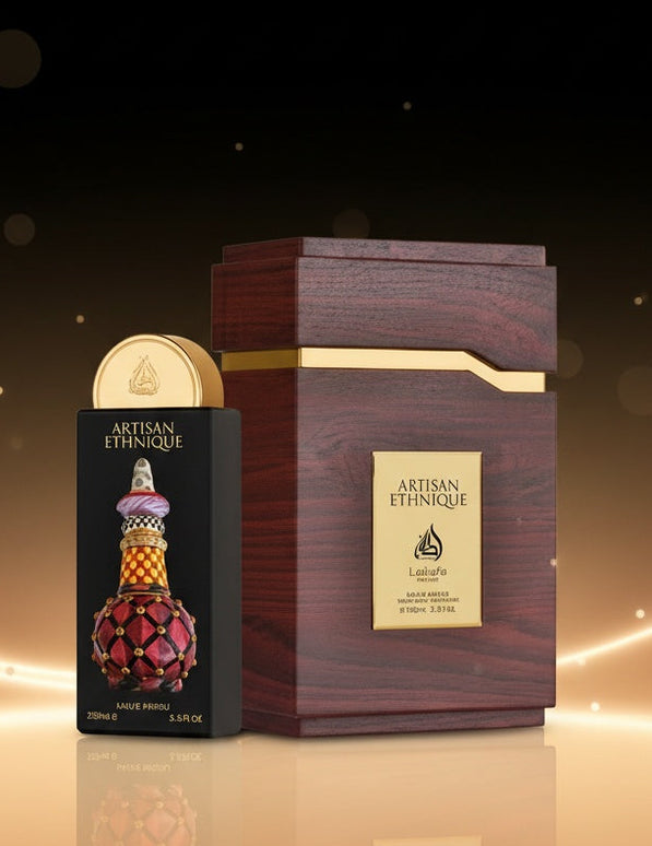 Artisan Ethnique - Lattafa