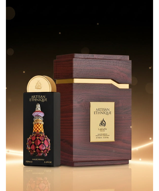 Artisan Ethnique - Lattafa