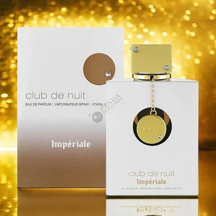 ARMAF Club de Nuit White Imperiale - 105ml