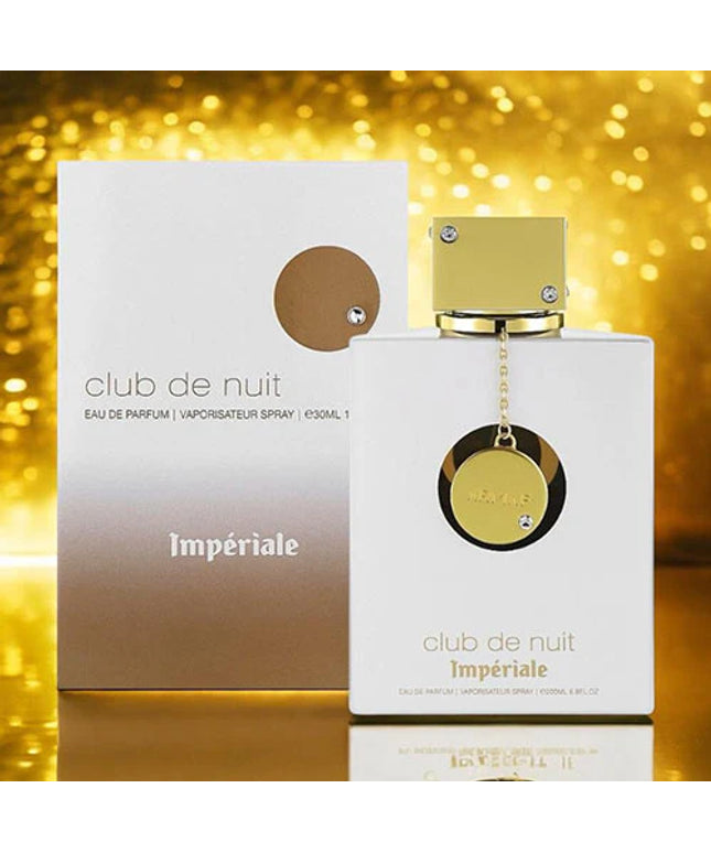 Club de Nuit White Imperiale - 105ml by Armaf