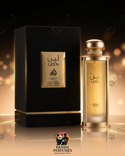 Leen - Lattafa