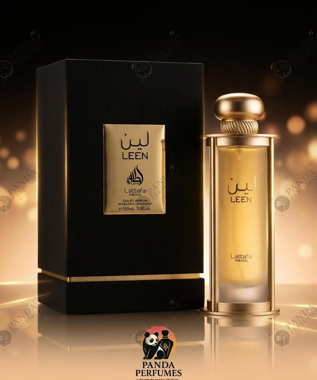 Lattafa Leen EDP 100ml