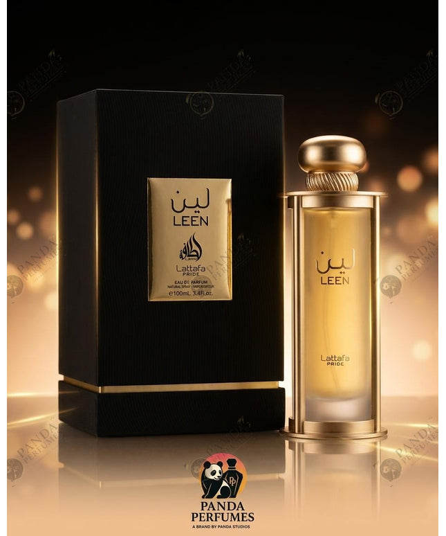 Leen - Lattafa