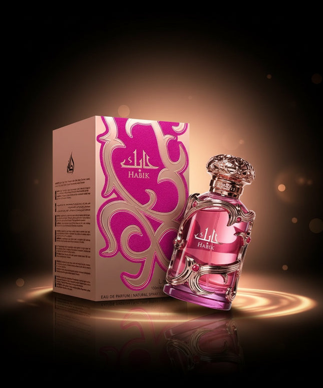 Habik Women - 100ml by Lattafa