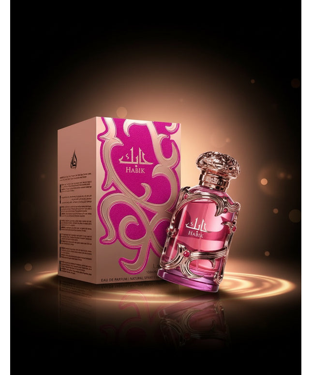 Habik Women - 100ml by Lattafa