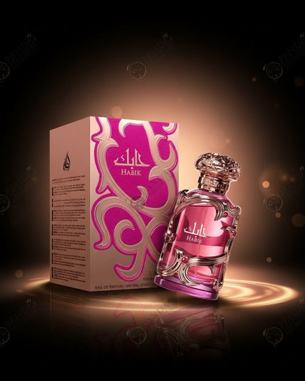 Lattafa Habik Women - 100ml