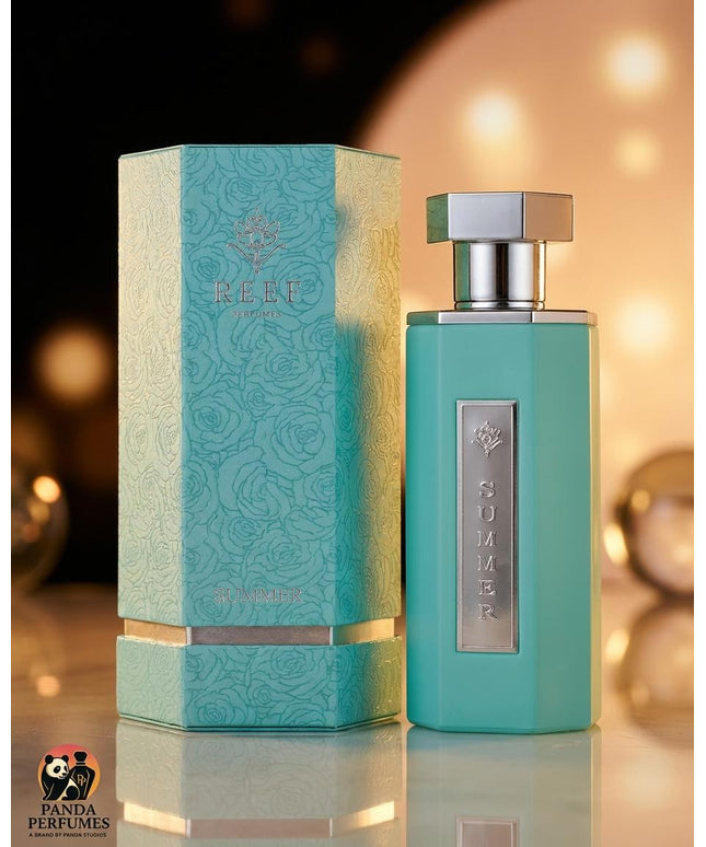 Summer Tiffany by Reef