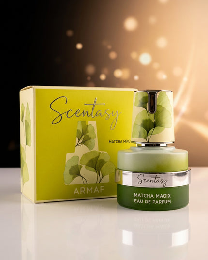 Scentasy Matcha Magix by Armaf
