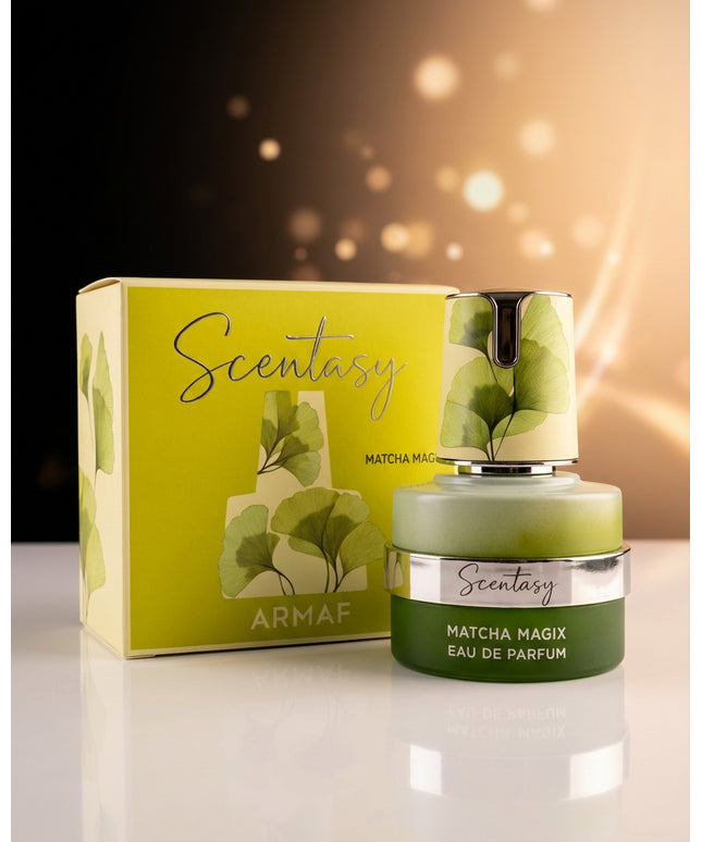 Scentasy Matcha Magix by Armaf